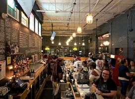 Barcade