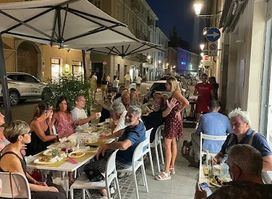 Ristobar Casale