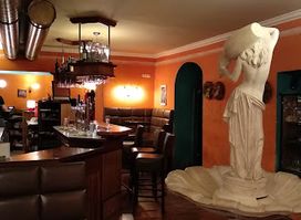 Café Cocktailbar Sinne