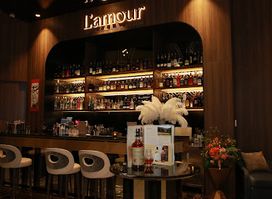L'amour Lounge - Bespoke Cocktails & Whiskies