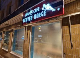 Heaven Norge pub & Café