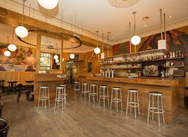 Café des Tramways