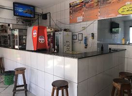 Bar e mercearia do Acácio