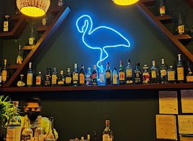 Mixtla Bar