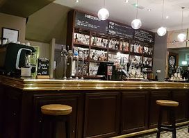 British Hotel