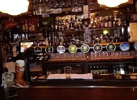 The Still Irish Bar