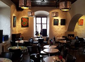 Café Magenta