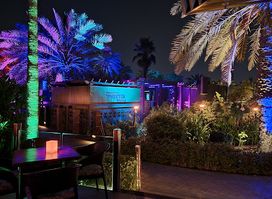 Trader Vic's