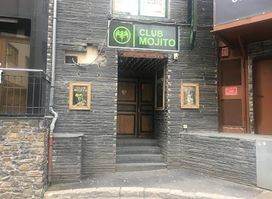 Mojito