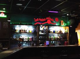 Pub Temperatura Ambiente
