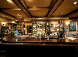 Rössli Bar