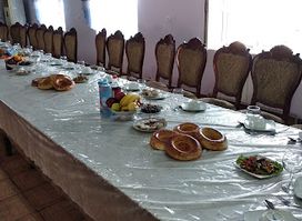 Kambar Ata
