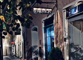 Fridrich Bar