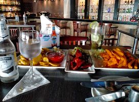 Da Bar