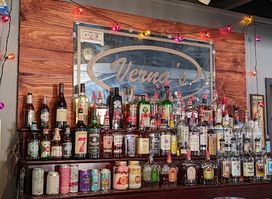 Verna’s Bar and Grill