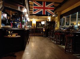 The Queen Victoria Pub