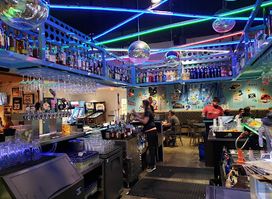 GenX Tavern