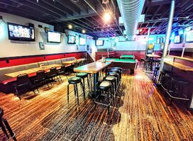 Valhalla Bar & Grill