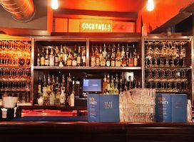 Be At One - Russell Street