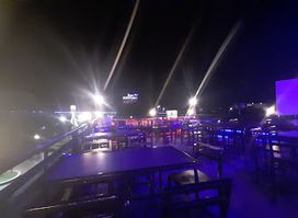Taurus Bar
