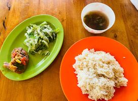 Bingtang Restaurant