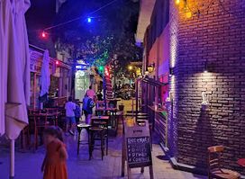 Pecado - Tapas Bar -