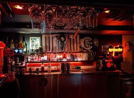 Brasserie la Faucheuse