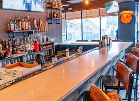 Ski Town Chicken Joint