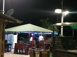 Buho's bar