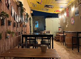 בית הבירה של באר שבע B7 Beer House