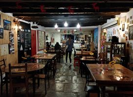 Madeira Pura - Poncha House