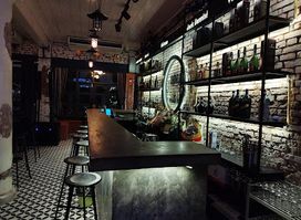 Sole Bar & Restaurant