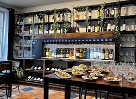 Sip Wine Bar