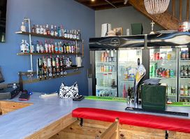 The Gin Boutique