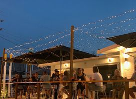 Bonsai Bar