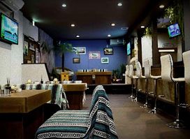 BAR Lyric
