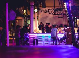 Dragon Beach - Lounge Bar & Club