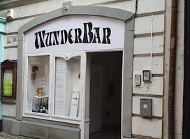 WunderBar Pécs