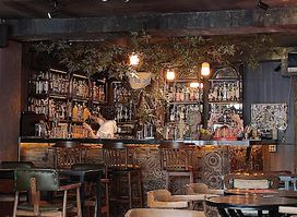 No Bad Days Gastro Pub