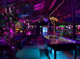 X-Bar