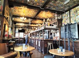 The Sussex Arms
