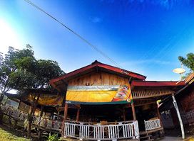 Amphai restaurant & bar