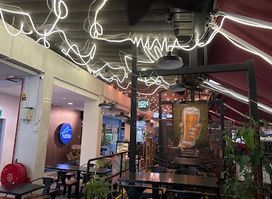 Little Part 2 Cafe