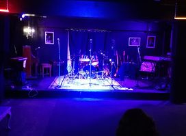 Nivara Lounge