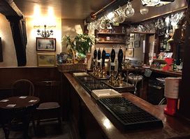 The Mug House