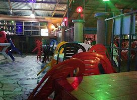 Pepper Fish And Grill