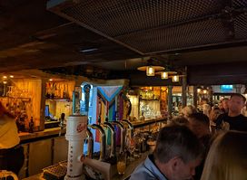 The Botanist York