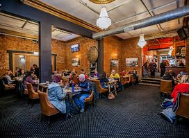 Black Bull Hotel