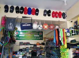 Royal sports