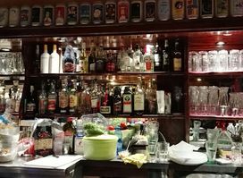 Mini Pub 2